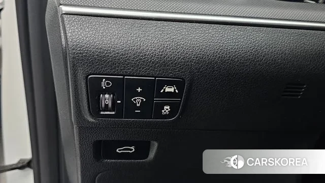 Kia K5 3rd generation id 3373011 из Кореи 10