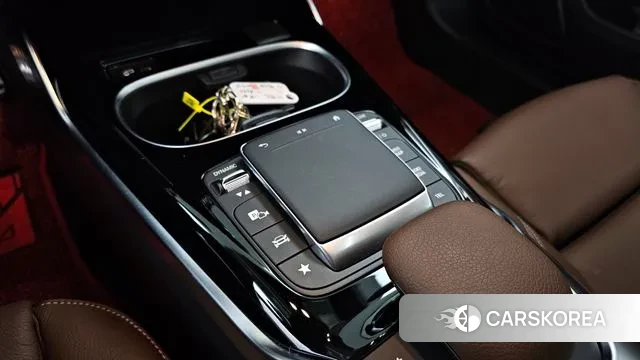 Mercedes-Benz A-Class W177 id 3610826 из Кореи 10