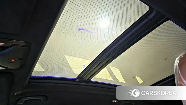 BMW X7 (G07) id 3909825 из Кореи 10