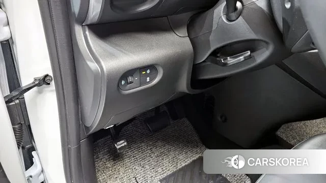 Hyundai Casper id 3596496 из Кореи 10