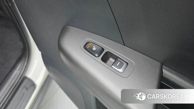 Kia Sportage The Bold id 4594741 из Кореи 10
