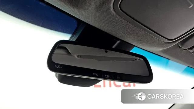 Kia The New Niro id 3741165 из Кореи 10