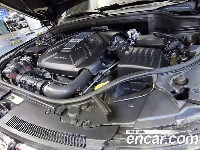 Jeep Grand Cherokee id 2908081 из Кореи 10