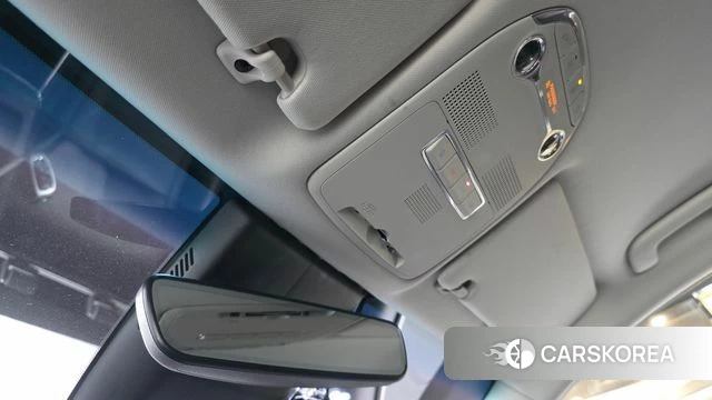 Hyundai The New Grandeur IG id 4519945 из Кореи 10