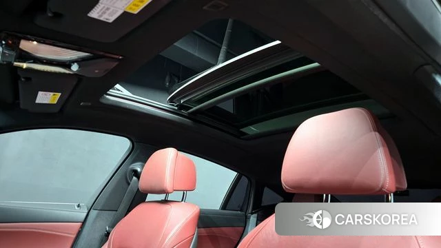 BMW X6 (G06) id 3905115 из Кореи 10