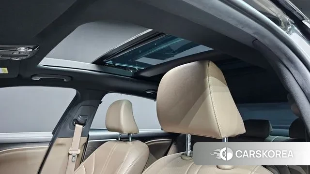 Kia K8 Hybrid id 3372631 из Кореи 10