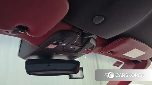 Porsche 911(992) id 3734299 из Кореи 10