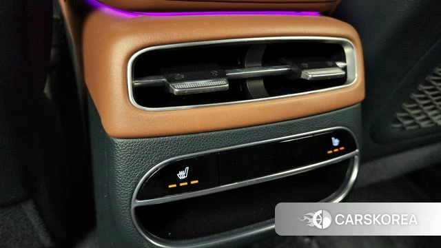 Genesis GV70 id 4401859 из Кореи 10