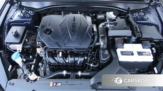 Kia K7 Premier id 3965555 из Кореи 10