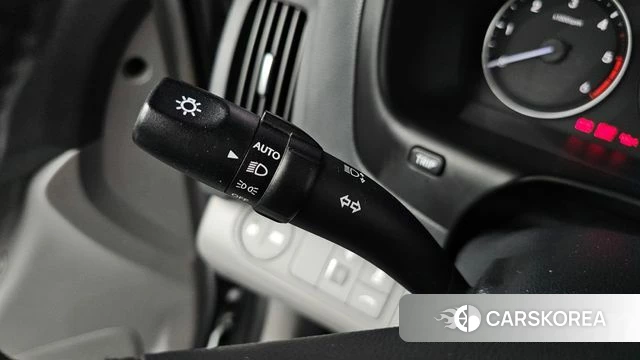 Hyundai The New Grand Starex id 4543743 из Кореи 10
