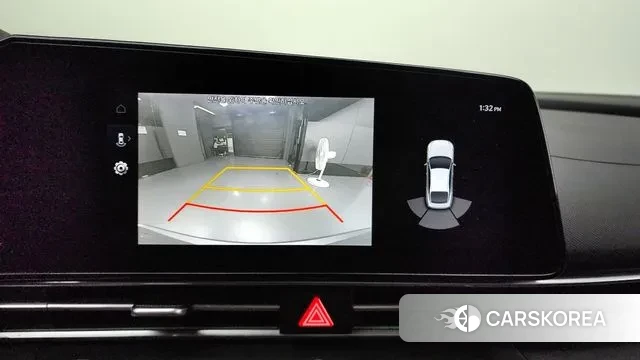 Hyundai Avante (CN7) id 3065155 из Кореи 10