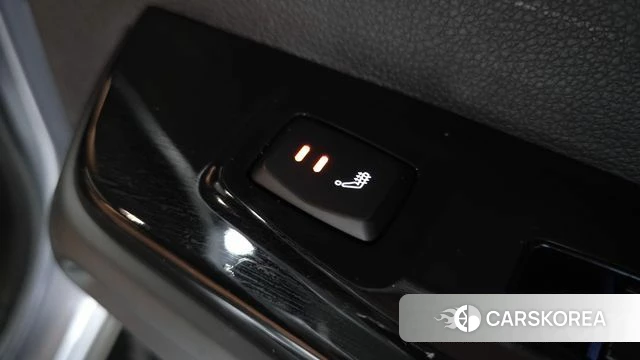 Ssangyong Torres id 4682566 из Кореи 10
