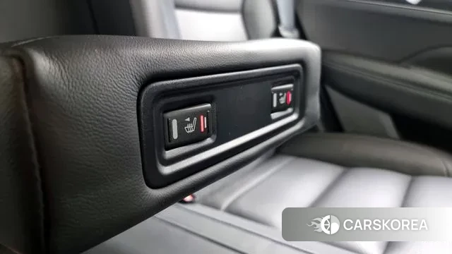 Renault Korea (Samsung) QM6 id 3029329 из Кореи 10