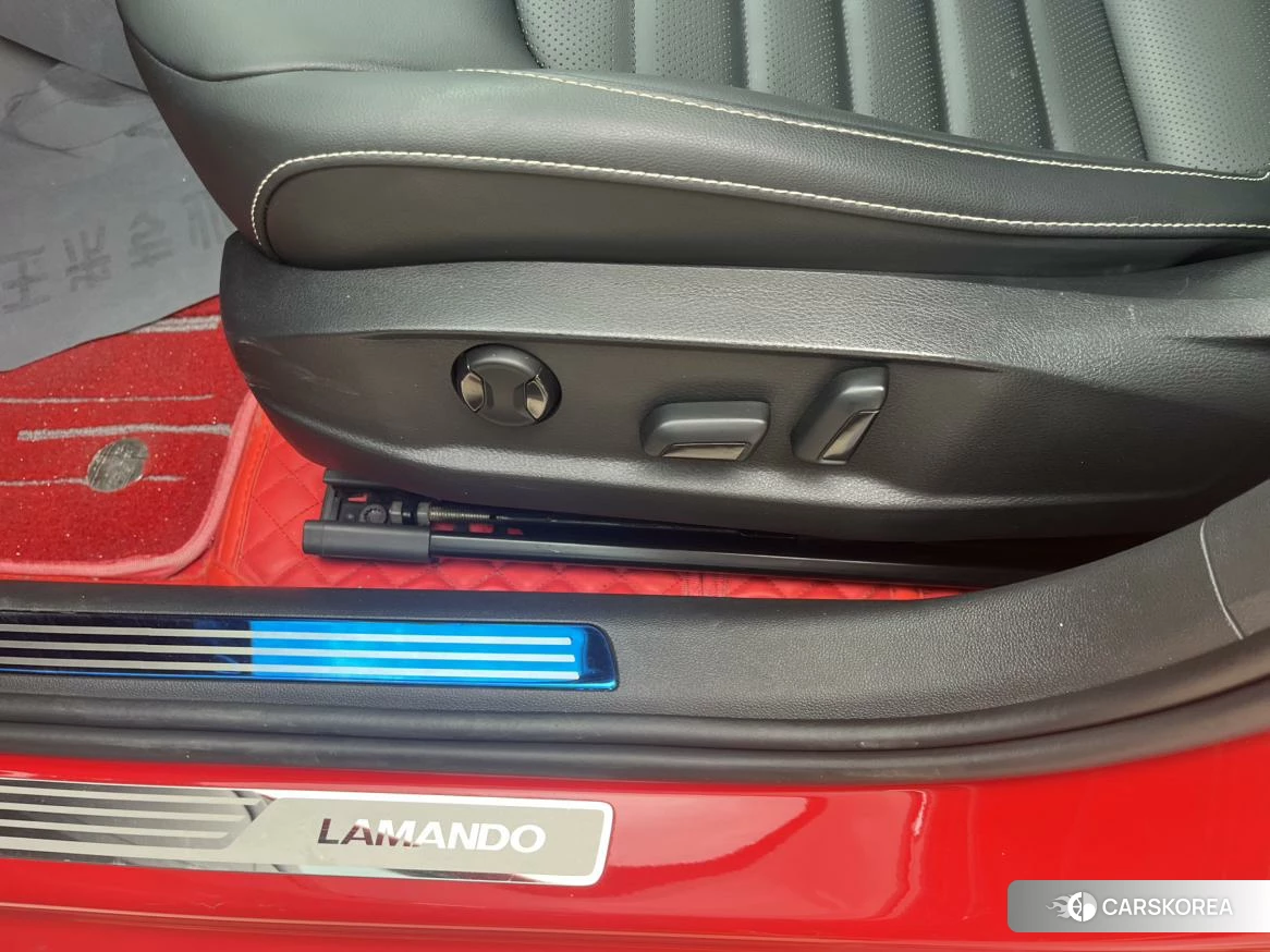 Volkswagen Lingdu id 4504912 из Китая 10