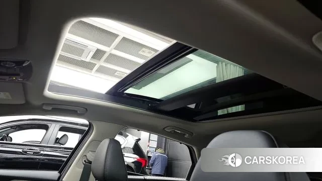 Kia K5 Hybrid 3rd Generation id 3561098 из Кореи 10