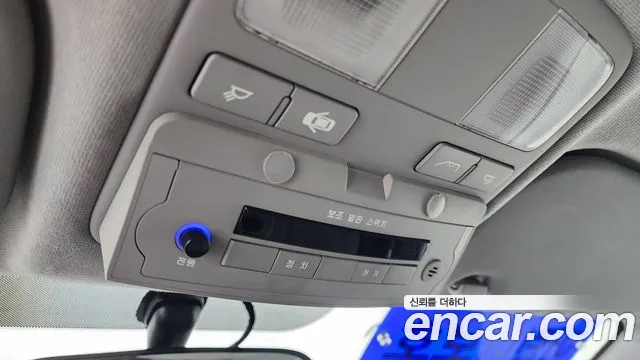 Hyundai The New Grand Starex id 2476240 из Кореи 10