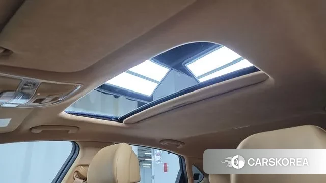 Kia The New K9 2nd generation id 3523510 из Кореи 10