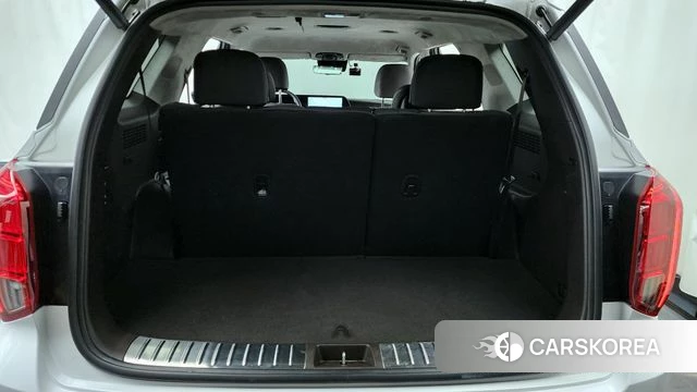 Hyundai The New Palisade id 3838956 из Кореи 10