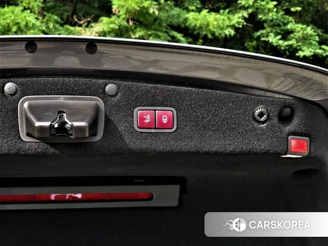 Mercedes-Benz S-Class W222 id 4403615 из Кореи 10
