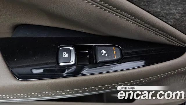 Kia K8 id 2920273 из Кореи 10