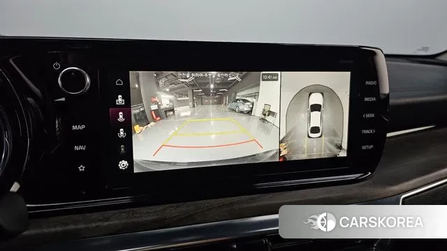 Kia K5 3rd generation id 3721602 из Кореи 10