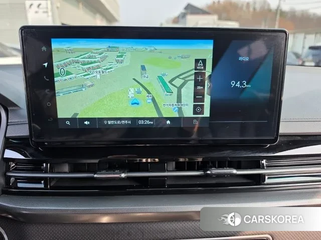 Ssangyong Rexton New Arena id 3769515 из Кореи 10