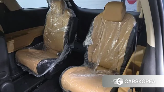 Kia Carnival 4th generation id 3545149 из Кореи 10