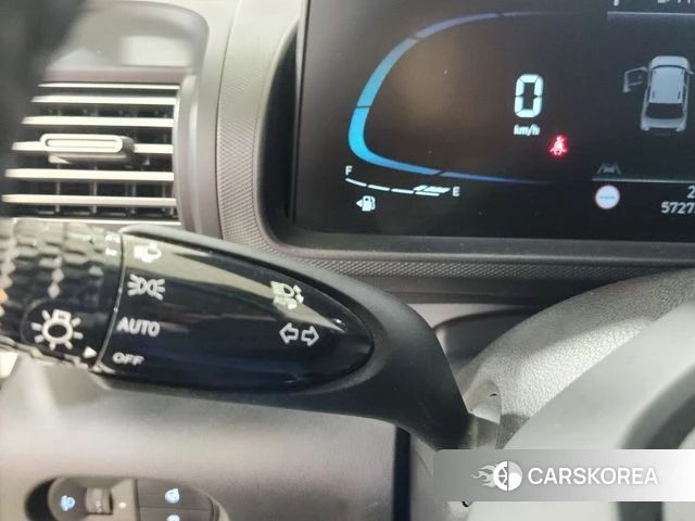 Hyundai Casper id 3856470 из Кореи 10