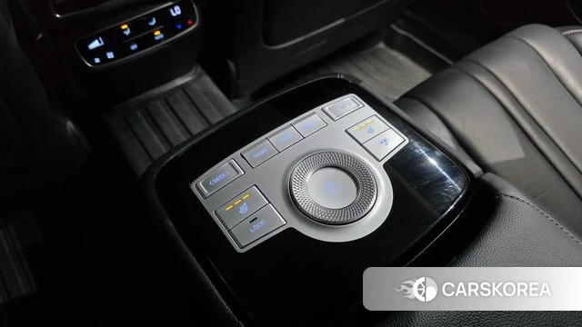 Genesis G80 (RG3) id 4396726 из Кореи 10