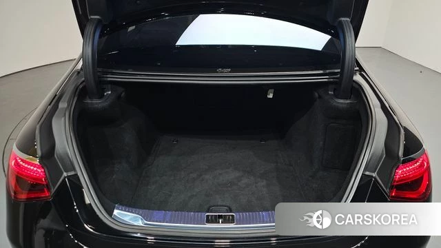 Mercedes-Benz S-Class W223 id 4444345 из Кореи 10