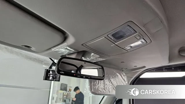 Kia The New Ray id 3453767 из Кореи 10