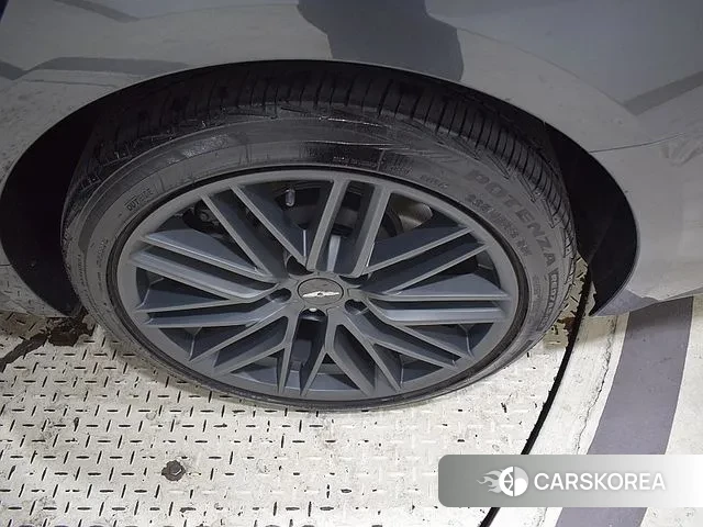 Genesis G70 id 3656961 из Кореи 10