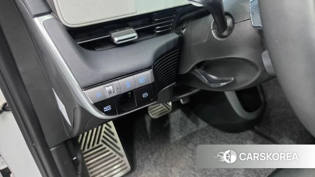 Hyundai Ionic 5 id 4707176 из Кореи 10