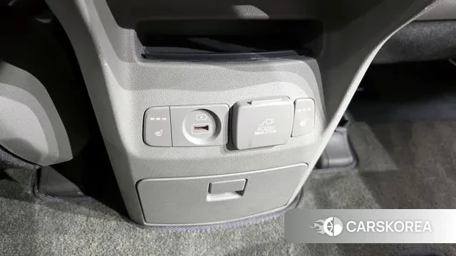 Kia The New Carnival id 3362845 из Кореи 10