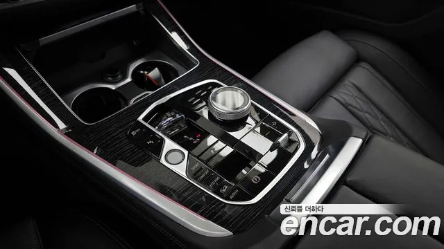 BMW X5 (G05) id 2654739 из Кореи 10