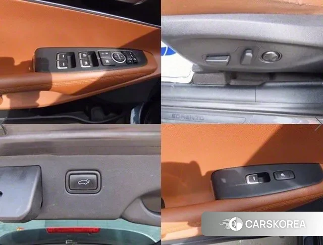 Kia The New Sorento id 3502144 из Кореи 10