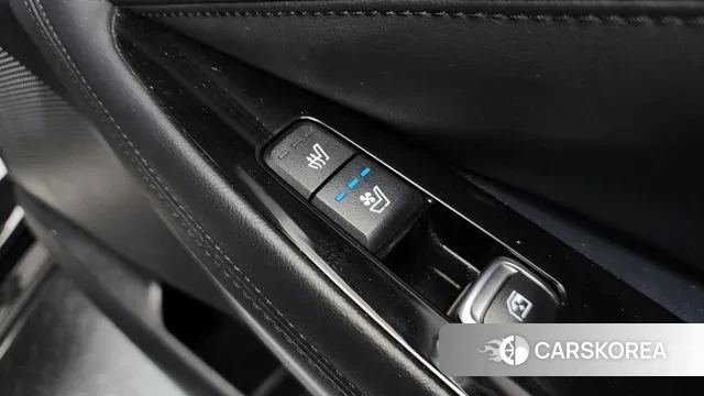 Kia K8 id 3615571 из Кореи 10