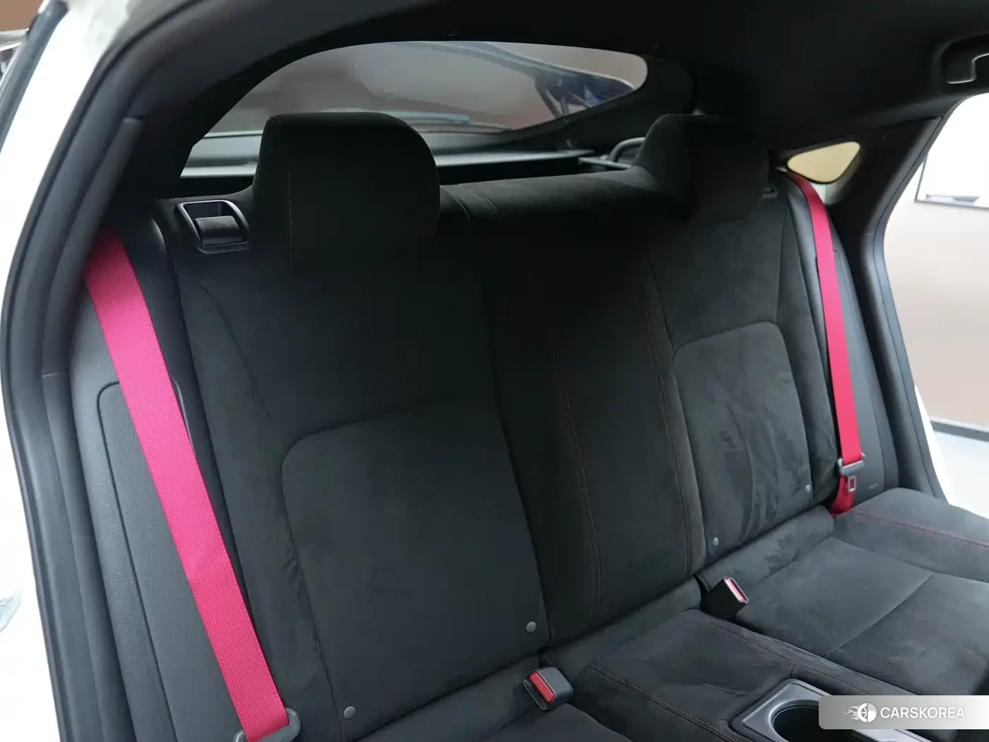Honda Civic id 4547334 из Китая 10