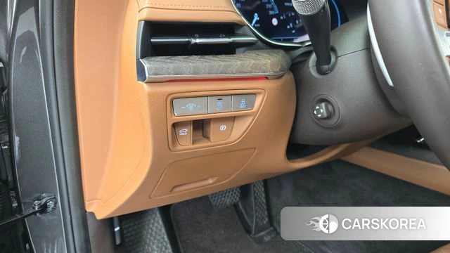 Genesis G80 (RG3) id 4793582 из Кореи 10