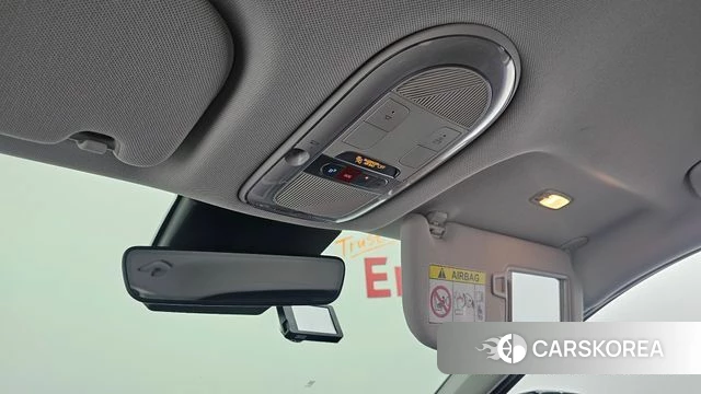 Hyundai Ionic 5 id 4506158 из Кореи 10