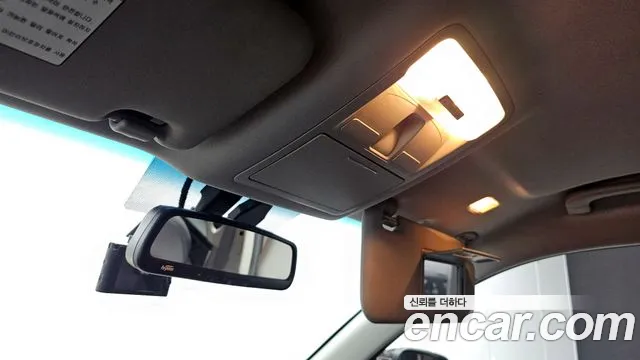 Ssangyong Rexton Sports id 2797876 из Кореи 10