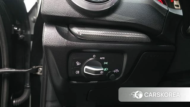 Audi New A3 id 4536576 из Кореи 10