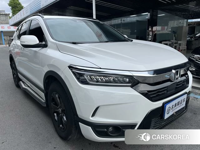 Honda Hao Ying id 4279130 из Китая 10