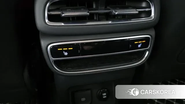 Genesis GV80 id 2990698 из Кореи 10