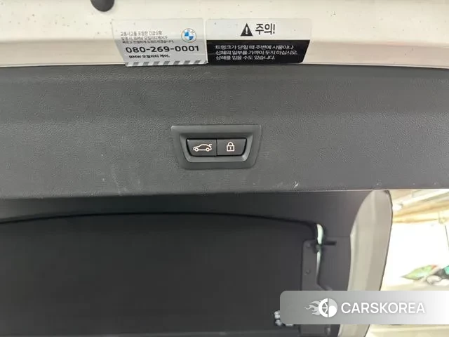 BMW X4 (G02) id 3338745 из Кореи 10