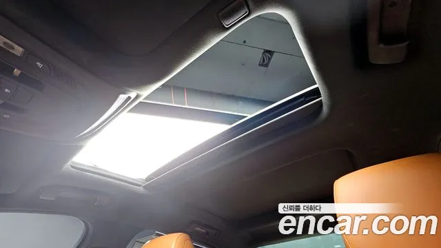 Cadillac CT6 id 2819141 из Кореи 10