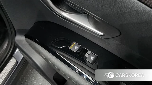 Hyundai The New Tucson (NX4) id 3576011 из Кореи 10