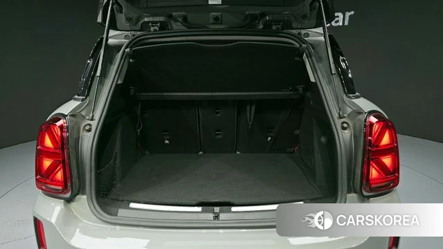 Mini Cooper Countryman id 3898844 из Кореи 10