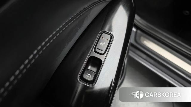 Kia K7 Premier id 4536140 из Кореи 10