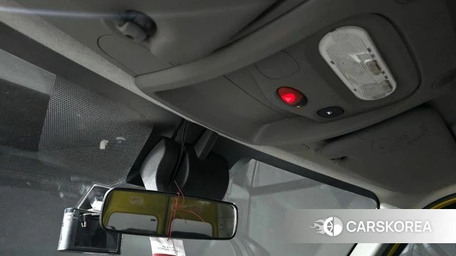 Renault Korea (Samsung) Master id 3954888 из Кореи 10